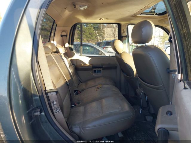 Ford Explorer Image 7