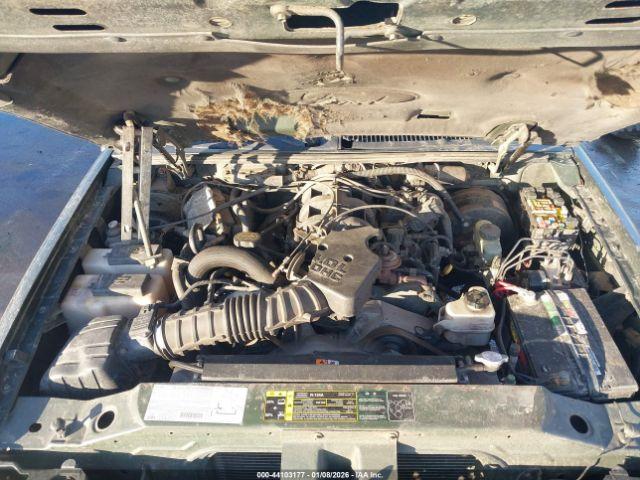 Ford Explorer Image 10