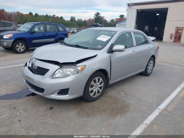 Toyota Corolla Le Image 7