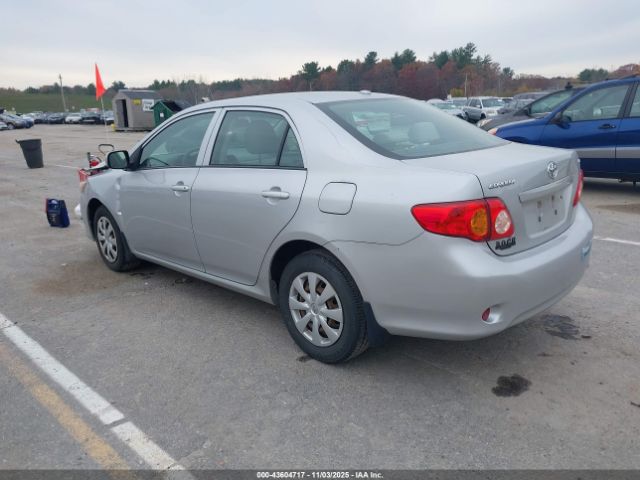Toyota Corolla Le Image 3