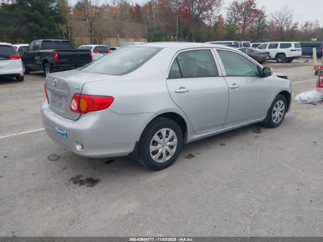 Toyota Corolla Le Image 6