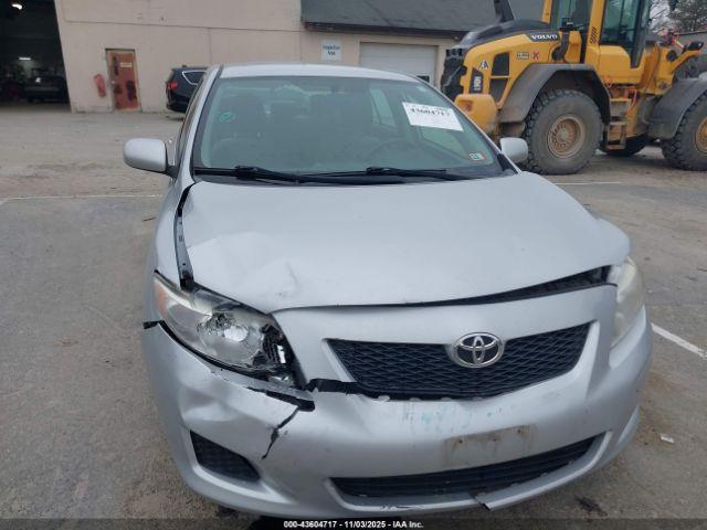 Toyota Corolla Le Image 4