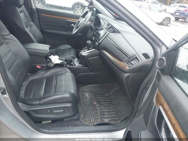 Honda CR-V Image 10