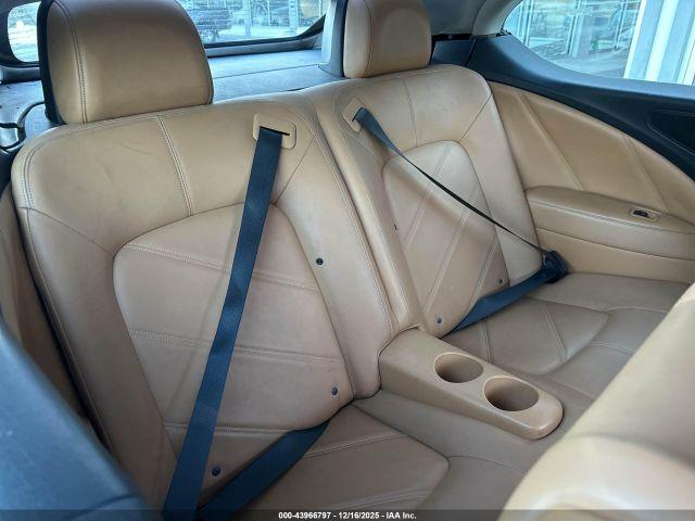 Nissan Murano CrossCabriolet Image 4