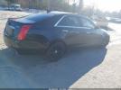 Cadillac CTS Standard Image 5