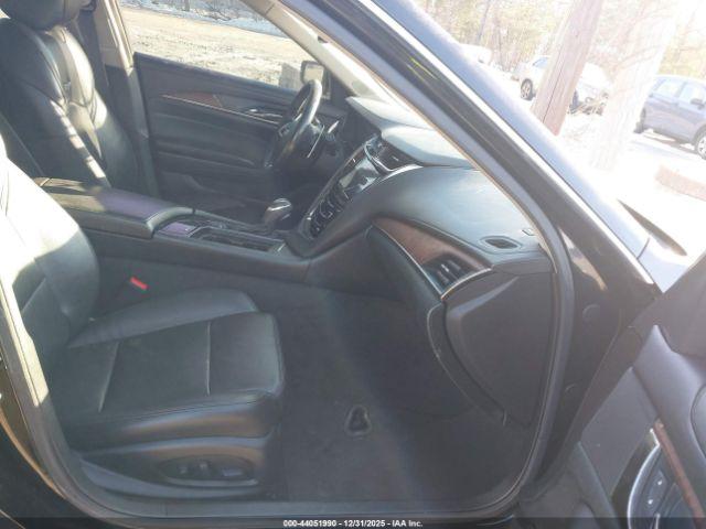 Cadillac CTS Standard Image 7