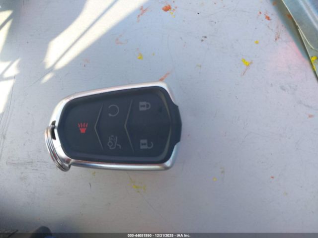 Cadillac CTS Standard Image 9