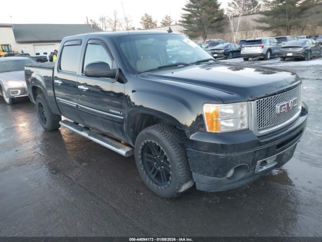GMC Sierra 1500 Denali Image 1