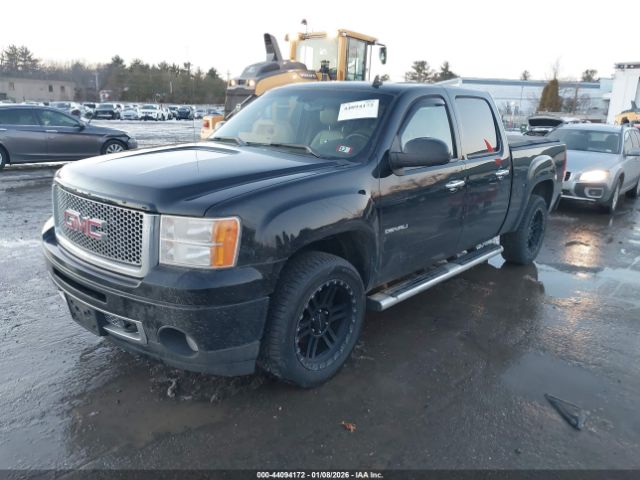 GMC Sierra 1500 Denali Image 15
