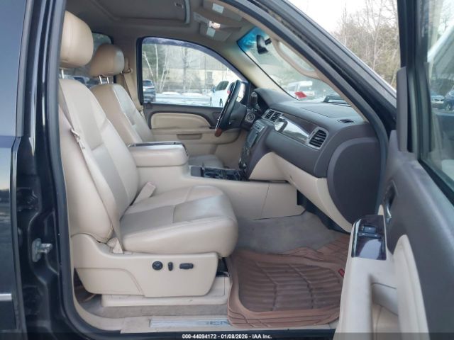 GMC Sierra 1500 Denali Image 9