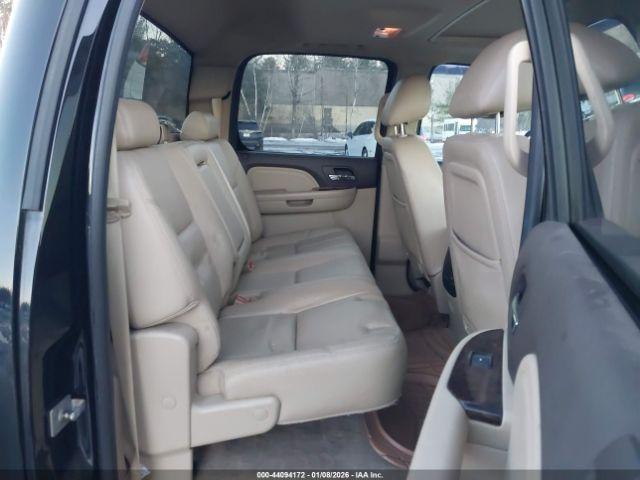 GMC Sierra 1500 Denali Image 4