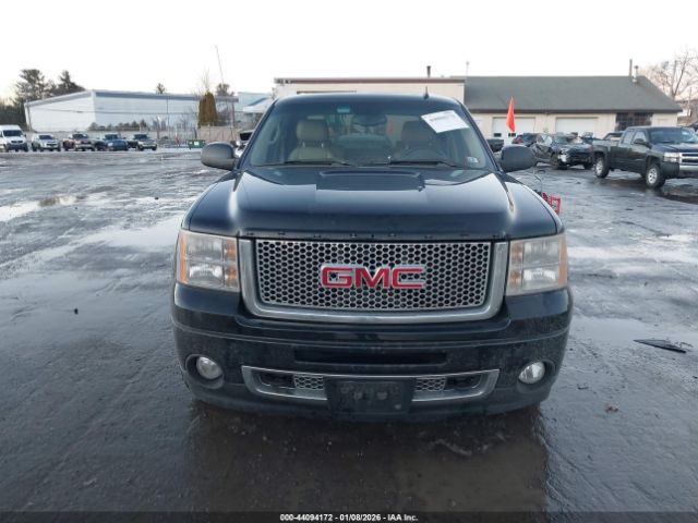 GMC Sierra 1500 Denali Image 7