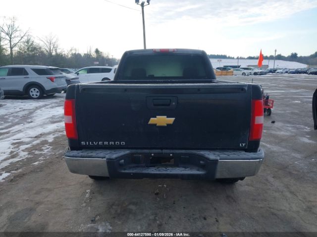 Chevrolet Silverado K1500 Image 12