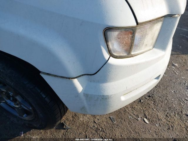 Honda Ridgeline Rtx Image 11