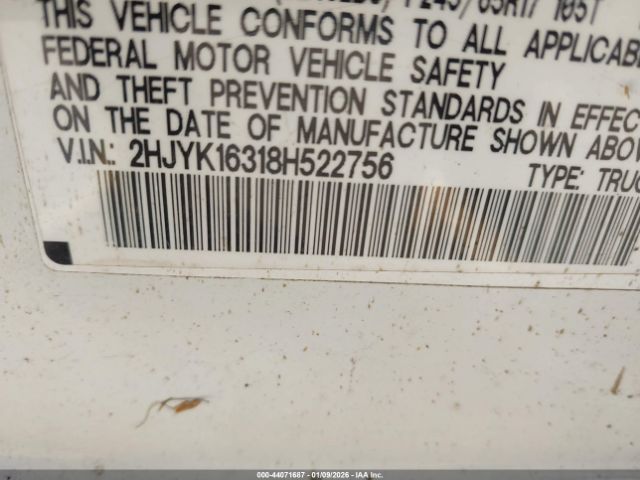 Honda Ridgeline Rtx Image 5