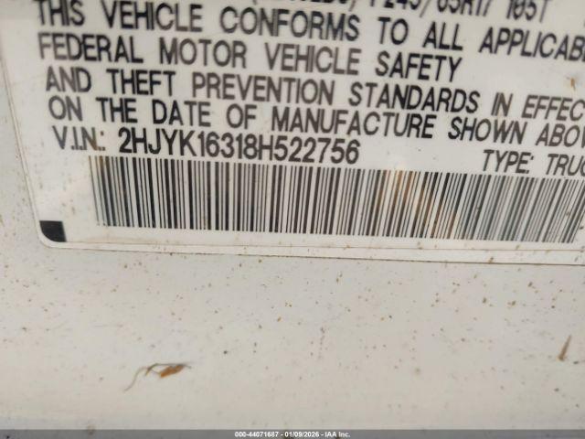 Honda Ridgeline Rtx Image 5