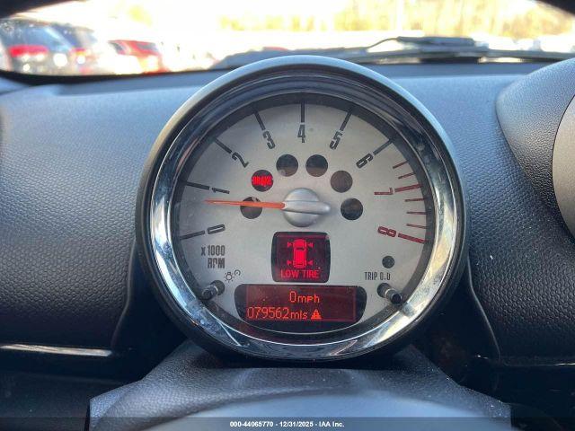 MINI Cooper S Countryman Image 7