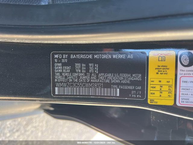 MINI Cooper S Countryman Image 2