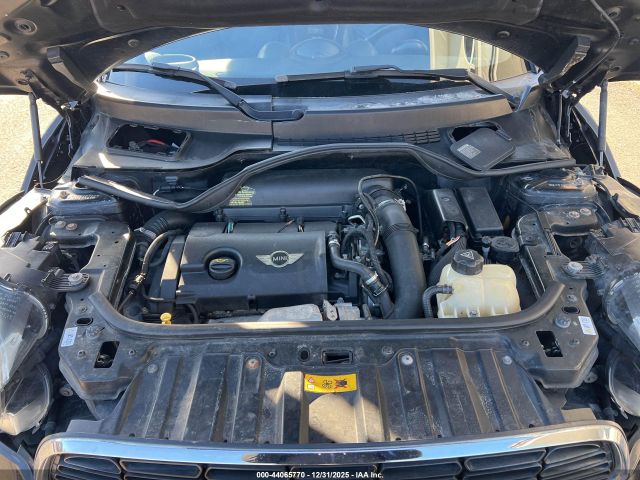 MINI Cooper S Countryman Image 8