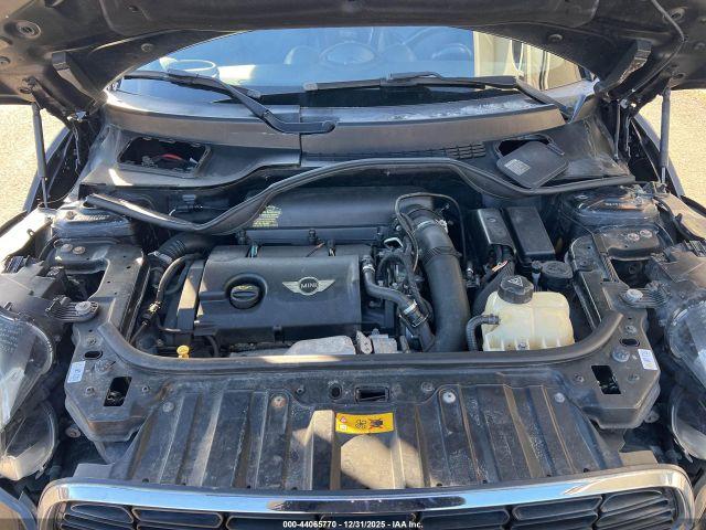 MINI Cooper S Countryman Image 8