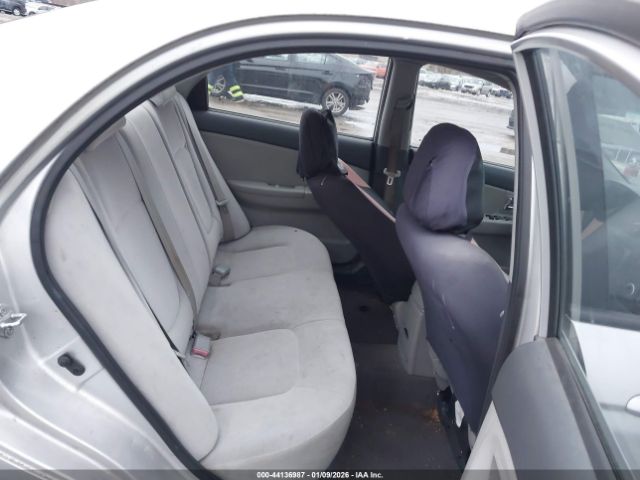 Kia Spectra Ex Image 2